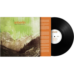 Anberlin New Surrender VINYL LP Black