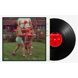 Elbow Flying Dream 1 VINYL LP g/f /Black Vinyl/180g