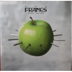 The Frames Another Love Song Vinyl LP