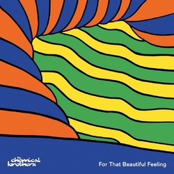 Chemical Brothers For That Beautiful Feeling VINYL 2LP 