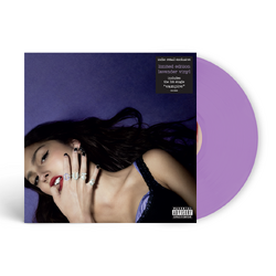 Olivia Rodrigo Guts VINYL LP g/f /LAVENDER
