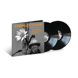 Charles Lloyd The Sky Will Still Be There VINYL LP BLUE NOTE
