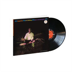 Art Blakey The Jazz Messengers VINYL LP/BLACK