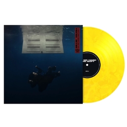 Billie Eilish Hit me Hard & Soft VINYL LP g/f /ECO-MIX COLOURED