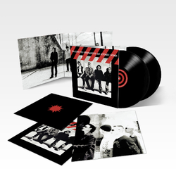 U2 How To Dismantle An Atomic Bomb VINYL 2LP g/f /20th Anniv