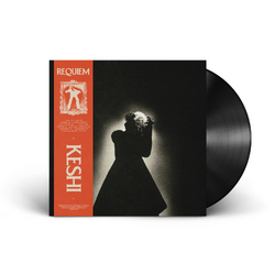 Keshi Requiem VINYL LP