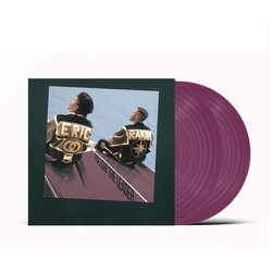 Eric B & Rakim Follow The Leader VINYL 2LP/COLOURED