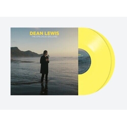 Dean Lewis The Epilogue VINYL 2LP 