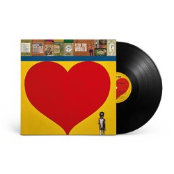 Band Aid Do They Know It’s Christmas? VINYL LP