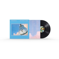 Dire Straits Brothers in Arms VINYL LP/1985 Version/40th Anniv