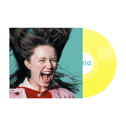 Sigrid There's Always More VINYL LP/YELLOW