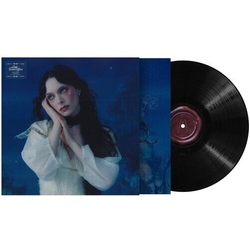 Holly Humberstone Cruel World VINYL LP