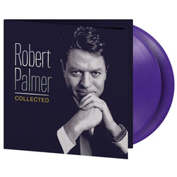 Robert Palmer Robert Palmer Collected VINYL 2LP Coloured