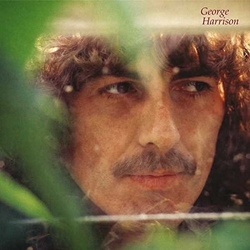 George Harrison George Harrison VINYL LP