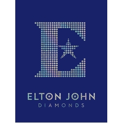 Elton John Diamonds 3CD Delux Box
