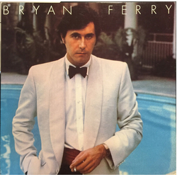 Bryan Ferry Another Time, Another Place VINYL LP 180gm