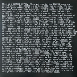 XTC Go 2 Vinyl LP