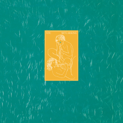 XTC Skylarking VINYL LP g/f /200g/2016 Steven Wilson Mix