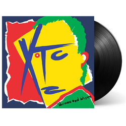 XTC Drums & Wires VINYL LP/200g/Steven Wilson mix