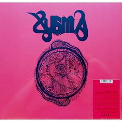 Xysma Repulsive Morbidity – A Boxful of Foetal Mush 1988–1991 Vinyl 5 LP Box Set