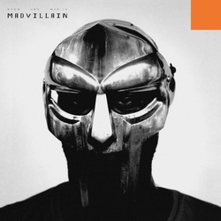 Madlib & MF DOOM Madvillainy VINYL 2LP/180G/AUDIOPHILE VERSION