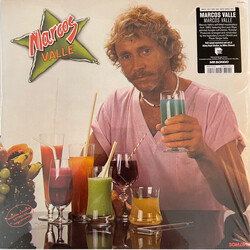 Marcos Valle Marcos Valle Vinyl LP