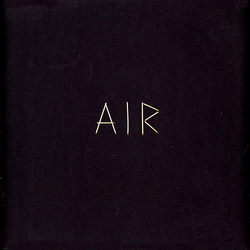 SAULT Air VINYL 2LP g/f 