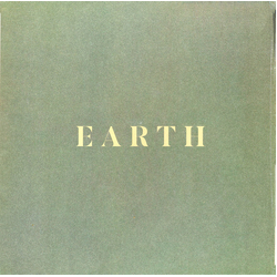 SAULT Earth VINYL LP