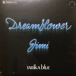 Tarika Blue Dreamflower / Jimi Vinyl