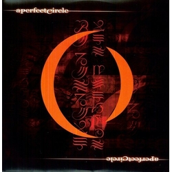 A Perfect Circle Mer De Noms VINYL 2LP g/f /180g