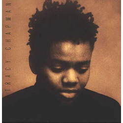 Tracy Chapman Tracy Chapman VINYL LP