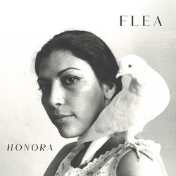 Flea Honora VINYL 2LP 