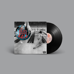 The Black Keys Ohio Players VINYL LP