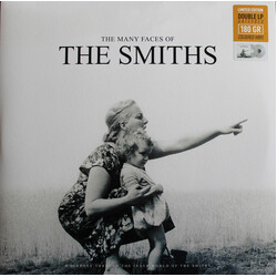 Various The Many Faces Of The Smiths Vinyl 2 LP
