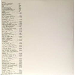 Aphex Twin Syro Vinyl