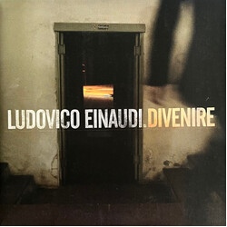 Ludovico Einaudi Divenire Vinyl 2 LP