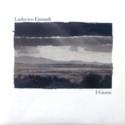 Ludovico Einaudi I Giorni Vinyl 2 LP