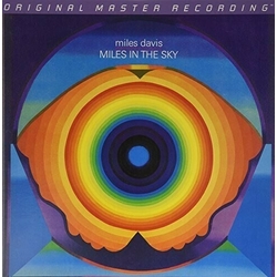 Miles Davis Miles In The Sky VINYL 2LP/180g/45rpm