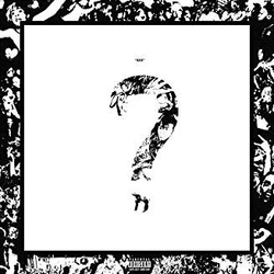 Xxxtentacion ? VINYL LP g/f 