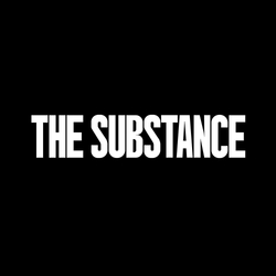 OST The Substance VINYL LP Coloured