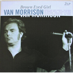Van Morrison Brown Eyed Girl Vinyl 2 LP