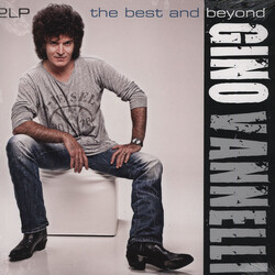 Gino Vannelli The Best And Beyond Vinyl 2 LP