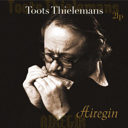 Toots Thielemans Airegin Vinyl 2 LP