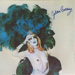 Golden Earring Moontan Vinyl LP
