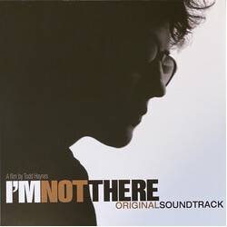 Various I'm Not There (Original Soundtrack) Vinyl 4 LP