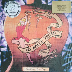 Golden Earring The Naked Truth Vinyl 2 LP