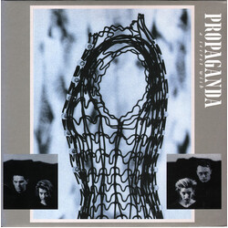Propaganda A Secret Wish Vinyl 2 LP