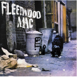 Fleetwood Mac Peter Green's Fleetwood Mac Vinyl LP