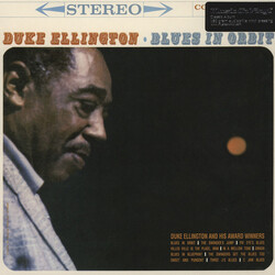 Duke Ellington Blues In Orbit Vinyl LP