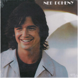 Ned Doheny Ned Doheny Vinyl LP